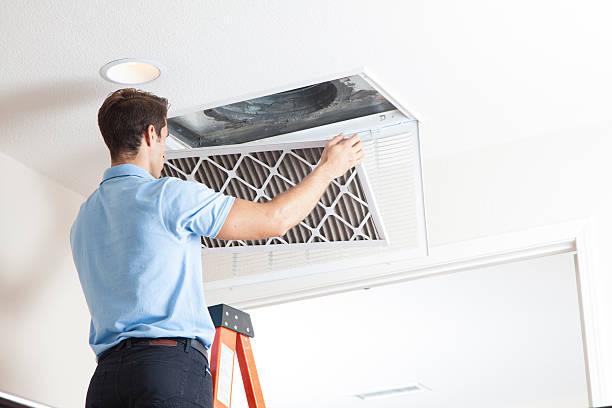 Forest Hill, TX HVAC Company